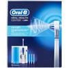 Oral-b Power Oral Center Oxyjet