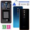 Eonpam Scocca Vetro Posteriore per OnePlus 7T Pro HD1910/1911/1913 McLaren