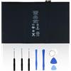 Aofonchy A1389 Batteria Compatibile con Apple iPad 3 e iPad 4, A1389 A1416 A1403 A1430 A1458 A1459 A1460, 616-0586, 616-0591, 616-0593, 616-0604, 3,7 V 11560 mAh 43 Wh