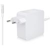 TOPCHARGEUR Top Charger * Adattatore di alimentazione caricatore 16,5 V per DC 16,5 V 3,65 A 60 W Certificazione CE L Stile Magnetico Mac Book Pro 13 Pollici 2008 2009 2010 2011 a metà 2012 A1278 A1181 A184 A1
