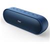 Tribit Altoparlante Bluetooth portatile XSound Plus 2, Cassa Altoparlante Wireless 30W con XBass, IPX7, 24 ore di riproduzione, suono stereo, altoparlante per feste Bluetooth 5.3 per auto, viaggi