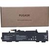 PUGASR SS03XL Laptop Battery Compatible with HP EliteBook 730 735 740 745 830 836 840 846 G5 EliteBook 735 745 830 840 G6 ZBook 14U G5 G6 Series HSTNN-LB8G 932823-1C1 933321-855 11.55V 50Wh