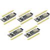 TECNOULAB 5 pezzi Scheda di sviluppo ESP32-S3 doppia versione Type-C WiFi Bluetooth N16R8