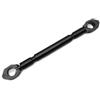 NBHGFF Staffa Navigazione GPS Moto Per Aprilia Per SRGT200 SR GT 200 SR GT 125 SR200 GT Accessori Per Motociclette Manubrio Balance Bar Leve Manubrio Trasversale Supporto Telefono Parti Navigazione Porta Cel