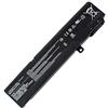 Bestome Batteria di ricambio compatibile con MSI MS-1792 MS-1795 MS-1796 MS-16J1 MS-16J2 MS-16J3 MS-16J4 MS-16J5 MS-16J5L MS-16J6 MS-16JB-SKU6 Series