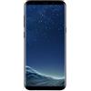 Samsung Galaxy S8+ Smartphone da 64 GB, Nero [Versione Francese]