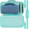 co2CREA Duro Custodia Viaggio Caso Copertina per Bose SoundLink Max Bluetooth Diffusore（solo scatola,Case Only）