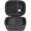 co2CREA cassa custodia borsa per JBL Wind 3S/Wind 3 FM Bluetooth Handlebar Speaker (solo caso)