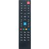 VINABTY Nuovo RM-M04 Telecomando di ricambio RMM04 Telecomando Per Humax RM-M04 Per Nano Eco Receiver HD6400S SAT/DTT RM M09 Remote Controller