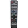 VINABTY AA59-00507A Telecomando di ricambio per Samsung UE32D6000TW UE55ES6580S UE60ES6100W UE60ES6300S UE60ES6300U UE60ES6305U UE40F5370SS UE40F5570SS UA40D6000SM UA46D6000SJ UA46D6000SM UA55D6000SM