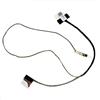 Gintai Connettore LCD EDP Non Touch Schermo Cavo per HP 15-BS 15-BW 15T-BR 15Z-BW Series 250 255 G6 CBL50 DC02002WZ00 847654-007 924930-001(30PIN) Cavo Flat Display