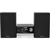 Grundig CMS 3000 BT DAB HiFi System nero