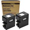 COCADEEX 2 scatole di ricambio per stampante C9344 o C12C934461, compatibile con XP-2100 e XP-4100