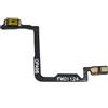 Generico Ricambio Compatibile con OnePlus Nord 2 5G DN2101 DN2103 / Nord 2T 5G CPH2399 CPH2401 flat flex circuito SWITCH PULSANTe ACCENSIONE, POWER ON OFF