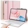 IVEOPPE Tastiera per HONOR Pad 10 12.1 Pollici 2025
