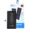 New Net - Batteria NCC A2655 compatibile con iPhone 13 (A2633, A2482, A2631, A2634, A2635), EMC (4031, 3997, 3999, 4032), iPhone14,5 [3.84V - 12.41Wh]