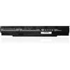 szyuya Batteria per computer portatile N240BAT-4 N240BAT-3 per CLEVO N250JU N250WU N240WU N250LU N240BU N240JU per Sager NP3245 NP3240