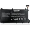 FlyZythrol HB4692J5ECW-31 Batteria Compatibile con Huawei MagicBook D15 | 2020 2019 AMD 2021 Honor MagicBook 15 2020 2021 Serie HB4692J5ECW-31B HB4692J5ECW-31C Serie 11.46V 42Wh