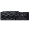 DELL KB 522 USB QWERTZ Nero tastiera - Tastiere (USB, Universal, QWERTZ, PC/server, Standard, diritto)