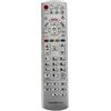 VINABTY Nuovo Telecomando sostitutivo N2QAYB001010 Adatto per TV LED LCD Panasonic TX-40CST636 TX-40CSW524 TX-40CS TX-55CX680B TX-65CX680 TX-50CX680B TX-50CX700 TX-55CS620 TX-55CXW704