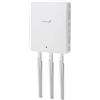 Edimax WAP1750 - Punto di accesso dual-band AC1750 3 x 3 PoE per montaggio a muro