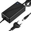 Molbory Adattatore di alimentazione da 12 V, 5 A, trasformatore LED, 60 W, adattatore AC da 110 - 240 V fino a DC 12 Volt 5 Amp, trasformatore per strisce LED, router, altoparlanti, TV LCD, fotocamere