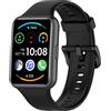 BBZ Cinturino di Ricambio Compatibile con Huawei Watch Fit 2 Cinturino,in Morbido Silicone, per Huawei Watch Fit 2 Smartwatch