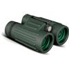 KONUS | EMPEROR 10x42 Binocolo Verde Impermeabile con Correzione di Fase, Design Ergonomico, Zoom 10x42