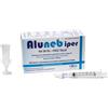 Sakura Italia ALUNEB KIT SOLUZIONE IPERTONICA 3% 20 FLACONCINI + MAD NASAL ATOMIZZATORE