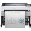 Epson SureColor SC-T5400M 36in-MFP Scanner integrato