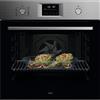 AEG TU5PB43SM Forno elettrico da incasso 72L A++