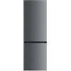 Candy CCH2T618EXBF FRIGO COMBI 186X6