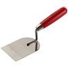 DEMA Spatola per gesso GS 80 RF in acciaio inox