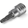 TENG TOOLS Tengtools - Chiavi a bussola con punte TPX 3/8 TPX27