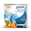 Ariasana Ricarica Assorbiumidità Ariasana Aero360 Tab 2x450 gr. - Classico