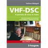Edizioni Il Frangente VHF DSC per Navigare in Sicurezza - 2ª Edizione - Edizioni il Frangente