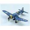 TAMIYA America, Inc 1/72 WB Corsair F4U1D, TAM60752