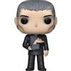 Funko Pop Addams Family Lurch Vinyl Figure