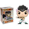 Funko Gotenks (PX Exclusive): Dragonball Super x POP! Animation Vinyl Figure & 1 PET Plastic Graphical Protector Bundle