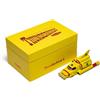Corgi CC01401 Thunderbirds F.A.B. Collection - Sottomarino Modello Thunderbird 4 pressofuso, Modello di Nave Pre-costruito con lanciasiluri gemello e Barra Luminosa, Modelli pressofusi per
