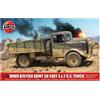 Airfix WWII British Army 30-cwt 4x2 GS Truck