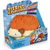 Hasbro Gaming Pierino Il Porcospino Gioco in Scatola con Dardi, Multicolore, E5702, 4+ Anni