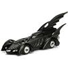 Jada Giocattoli 253212002 Batman-1995 Batmobile-1:32