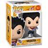 Funko Pop! Animation: DBGT - Vegeta - Dragon Ball GT - Figura in Vinile da Collezione - Idea Regalo - Merchandising Ufficiale - Giocattoli per Bambini e Adulti - Anime Fans