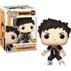 Funko Pop! Animation Haikyu Daichi Sawamura Esclusiva Figura Vinile
