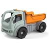 Dantoy Classic giocattolo ribaltabile - robusto veicolo per bambini con superficie di carico inclinabile - giocattolo sostenibile dalla Danimarca con marchio ecologico nordico - ideale per sandbox e