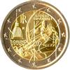 # 2 Euro Moneta Italia 2006 Torino Giochi Olimpici Invernali Moneta commemorativa €