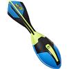 Nerf Vortex, palla Ultra Grip, progettata per prese facili, con fischio, coda ottimizzata per la velocità