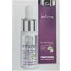 Generico Just Infiore Elisir Viso con Stella Alpina, Chiretta Verde e Gardenia, Made in Switzerland