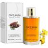 Junjie Profumo da Uomo, Eau de Parfum Arabo, Acqua di Colonia, Olio Profumato Durevole, Adatto per San Valentino, Festa, Festival Musicale, Appuntamento (1 Pz)